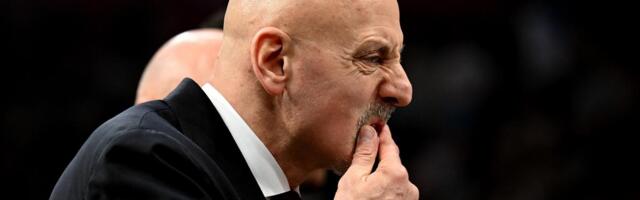 Ceo Pionir protiv odluke Saša Obradović: Tresla se hala zbog Ognjena Dobrića /VIDEO/