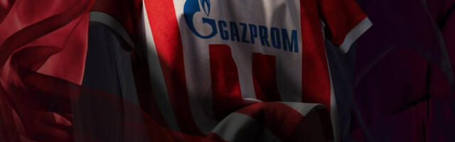 Nova promocija na "Marakani": Pogledajte kako izgledaju Zvezdini dresovi za sledeću sezonu