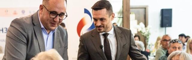 Dijalog sa penzionerima: U fokusu bolji uslovi života najstarijih