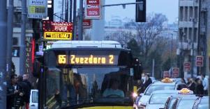 POJAČANE LINIJE GSP NA ZADUŠNICE: Privremeno se uspostavlja i linija 75L