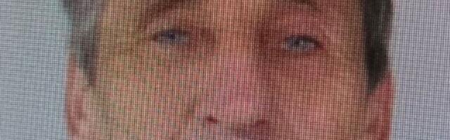 Mitar iz Rogatice poslednji put viđen za 1. maj, policija moli građane za pomoć