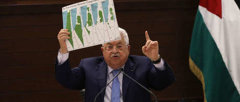 Palestinci očekuju 'pozitivnu ulogu' SAD-a s Bidenom na čelu