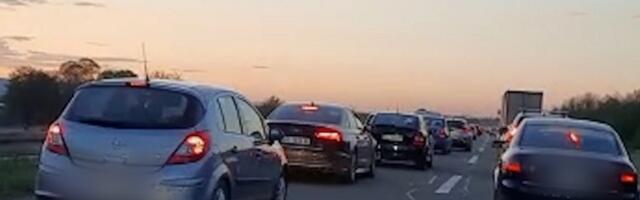 Hrvatski državljanin (86) vozio u kontra smeru na auto-putu kod Maribora: Nije preživeo