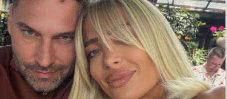 DEVOJKA DUŠKA TOŠIĆA OBELEŽILA TERITORIJU, VIŠE NEMA ZEZANJA! Nora odmah preduzela mere, svi komentarišu ovaj njen potez!