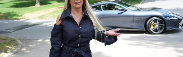 Evo kako Dara od Radojka: Isplivala šok istina o Bubamarinom nadimku, pašćete sa stolice