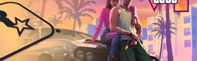 Rockstar objavio zvanični GTA 6 cover: Uskoro počine pre-order