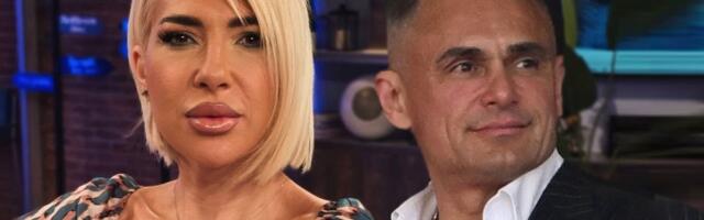 Bio je njen "Andrej Meljničenko"! Jovana Jeremić je mislila da će zbog Dragana Stankovića "dolaziti avionom na posao"!
