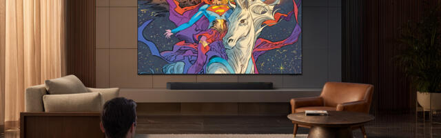 Kompanija Samsung udružuje snage sa Warner Bros. Pictures i DC Studios kako bi fanovima približila „Supergirl” iskustva