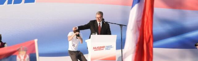 Vučić pred više od 200.000 ljudi najavio: Ovo su moji poslednji dani i poslednje nedelje na mestu predsednika Republike! (VIDEO)