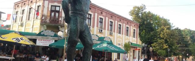 BESPLATAN WI-FI U CENTRU ALEKSANDROVCA: Veliki poduhvat u srpskoj prestonici grožđa i vina
