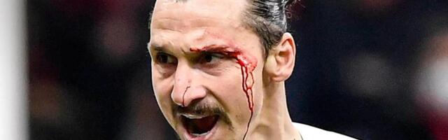 Zlatan u svom stilu zapalio društvene mreže, bez dlake na jeziku prokomentarisao tuču na meču Francuske i Paragvaja: Ja bih dobio četiri crvena kartona i nekog poslao u...