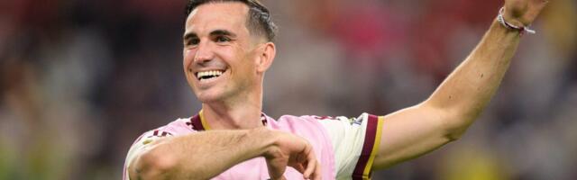 Talisman Španije: Fabijan Ruiz ima nestvaran rekord