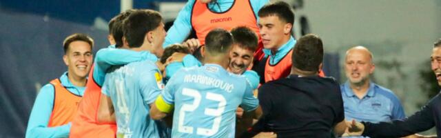 Фудбалери Новог Пазара победили Раднички