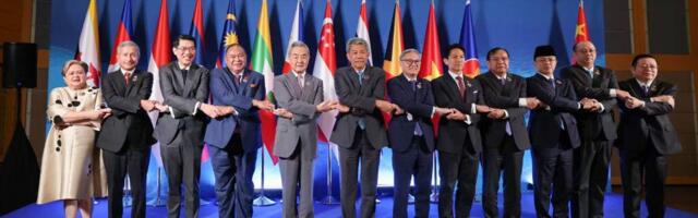 Kina uz ASEAN u jačanju jedinstva pred novim izazovima i neizvesnostima