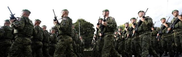 Hrvatski vojnici ipak neće spavati na dušecima iz Srbije: „Ministarstvu odbrane to nije prihvatljivo“