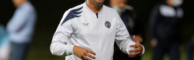 POSLE USPEŠNE ZAVRŠNICE POLUSEZONE! Pomoćnik Zoltana Saba otvorio dušu