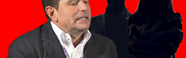 THEY GOT THEIR BACK: Who in state administration lets REM not do its job!