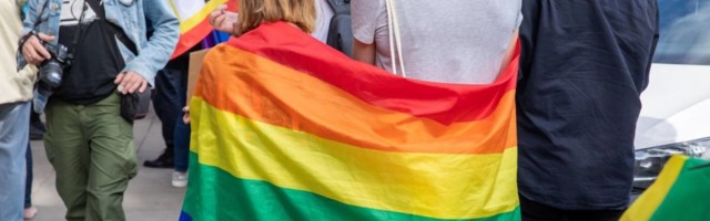 Glumci koji su se deklarisali kao deo LGBT zajednice traže istu šansu za posao
