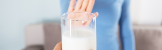 Najčešći simptomi intolerancije na laktozu