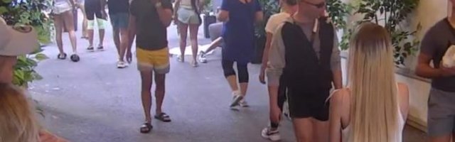 PRIZNAO DA JE GEJ, A NIJE NI SVESTAN TOGA?! Zanimaju ga MOMCI DEBELOG NOVČANIKA! ŠOK IZJAVA! (FOTO)