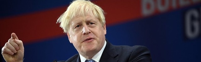 Britanci će se pridružiti američkim sankcijama protiv korumpiranih pojedinaca u BiH