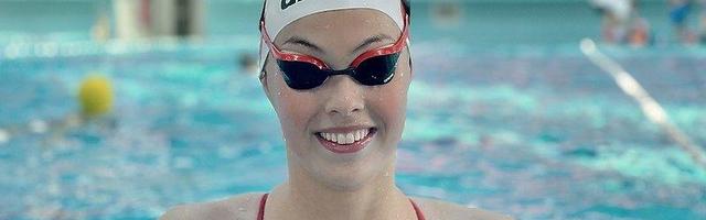 Lana Pudar se plasirala u finale Svjetskog kupa u Kazanju