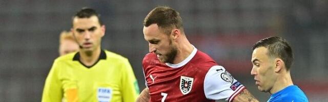 Neslavan oproštaj Natha od reprezentacije Izraela, Danci ostaju perfektni
