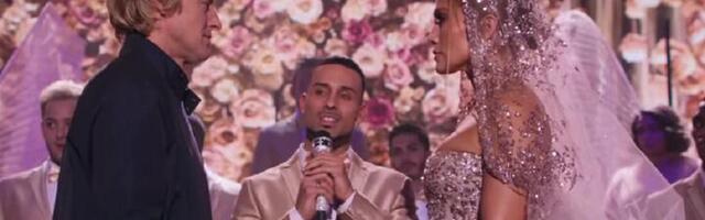 Novi film Džej Lo: Romantika za Dan zaljubljenih (VIDEO)