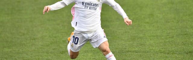 Modrić produžuje ugovor, Ančeloti najavljuje nove potpise