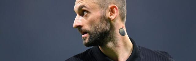 Što je džabe, Barsi je drago – Inter zabrinut za Brozovića