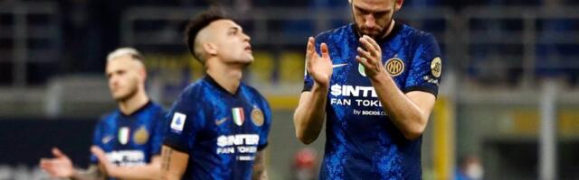 Buongiorno Italia: Razvode se Juve i Dibala; raspad Intera
