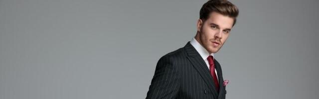 Možda odelo ne čini čoveka ali ovih šest stavki čine savršeno odelo