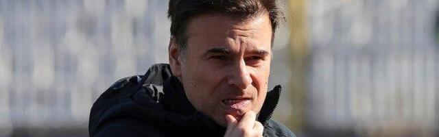 STANOJEVIĆ RAZOČARAN! Ovo je SKUP remi!