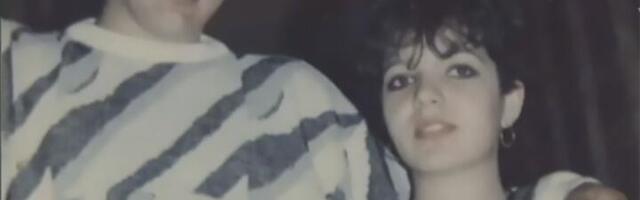 18. MAJ '93: Boško i Admira simbol grada i države koje nema