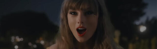 Ovo je najslušaniji album na Spotify IKAD