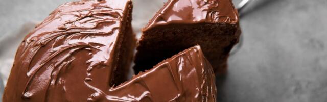 Kraljica čokoladnih torti