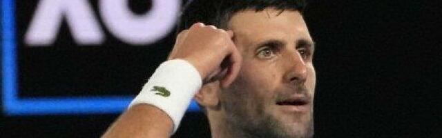 BIO SAM OVCA MEĐU 20 VUKOVA, POSTAO SAM META, NE MOGU DA PODRŽIM RAT... Novak udario po Australijancima, medijima, kolegama, pričao o izdaji, Ukrajini...