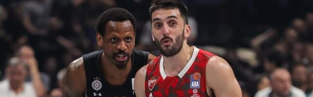 PARTIZAN ILI ZVEZDA MERIDIANBET? Ključna informacija pred drugu utakmicu - grobari hlade šampanjac, glavobolja za delije!