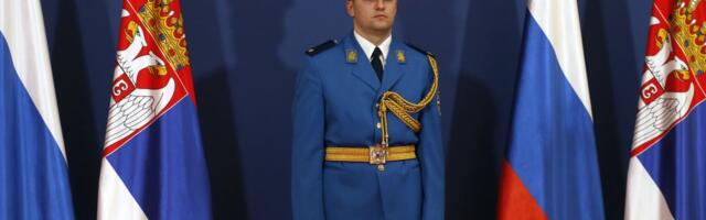 Tri ideološke struje u Srbiji i Rusiji