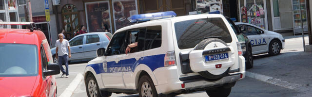 Posle eksplozije, stanari zgrade u Smederevu mole za pomoć