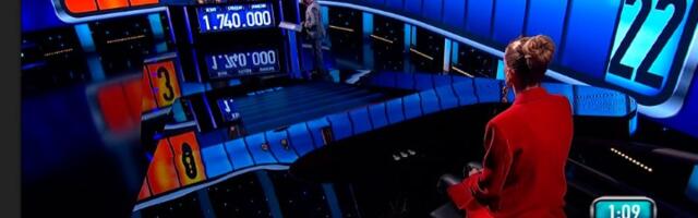 Nezaboravna "Potera": Studentu 1,5 miliona, pa oduševio