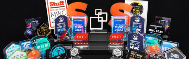 HONOR osvojio 45 nagrada od brojnih svetskih medija na MWC 2024