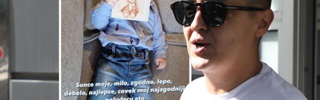 Slavlje u domu Šerifović: Prkršila pravilo, objavila neodoljivu fotografiju sina, a od reči se "tope" svi
