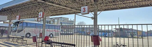 Glavna autobuska stanica u Zrenjaninu – od gradske dike do sramote