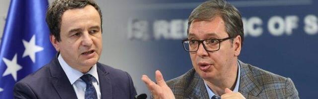 ALBANAC PRIZNAO VUČIĆEVU DOMINACIJU U DIJALOGU! Mali Aljbin NESPOSOBAN i u očima sopstvenog naroda: ZBOG NJEGA TRPIMO VELIKU ŠTETU