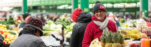 Objavljen oglas za zakup tezgi, rashladnih vitrina i bokseva na beogradskim pijacama