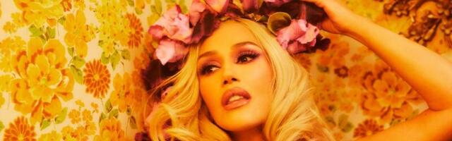 Pop ikona Gwen Stefani predstavlja novi album „Bouquet“