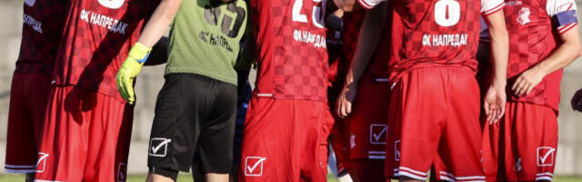 PENAL SERIJA JE ODLUČILA POBEDNIKA: Gosti nisu imali sreće na kraju!