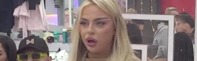 "Abortirala bih!" Sofiji ciklus kasnio dva meseca, Terza se odsekao: Na svu muku...