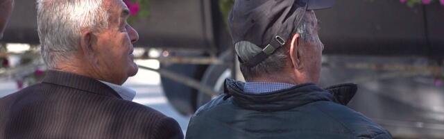 Penzioneri od danas preko Fonda PIO mogu da se prijave za oporavak u banjama